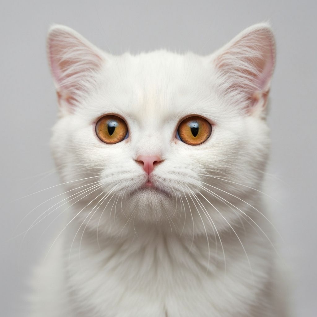 Healthy Persian kitten at Persian Kitten Pet Shop